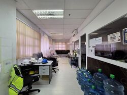 Genting Building (D13), Factory #609367751